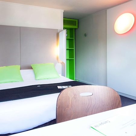 Campanile Saint-Malo ~ Saint-Jouan-Des-Guerets Hotel Екстериор снимка