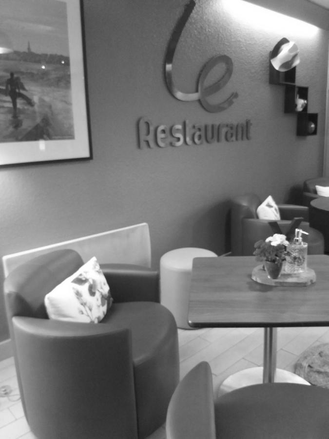 Campanile Saint-Malo ~ Saint-Jouan-Des-Guerets Hotel Екстериор снимка