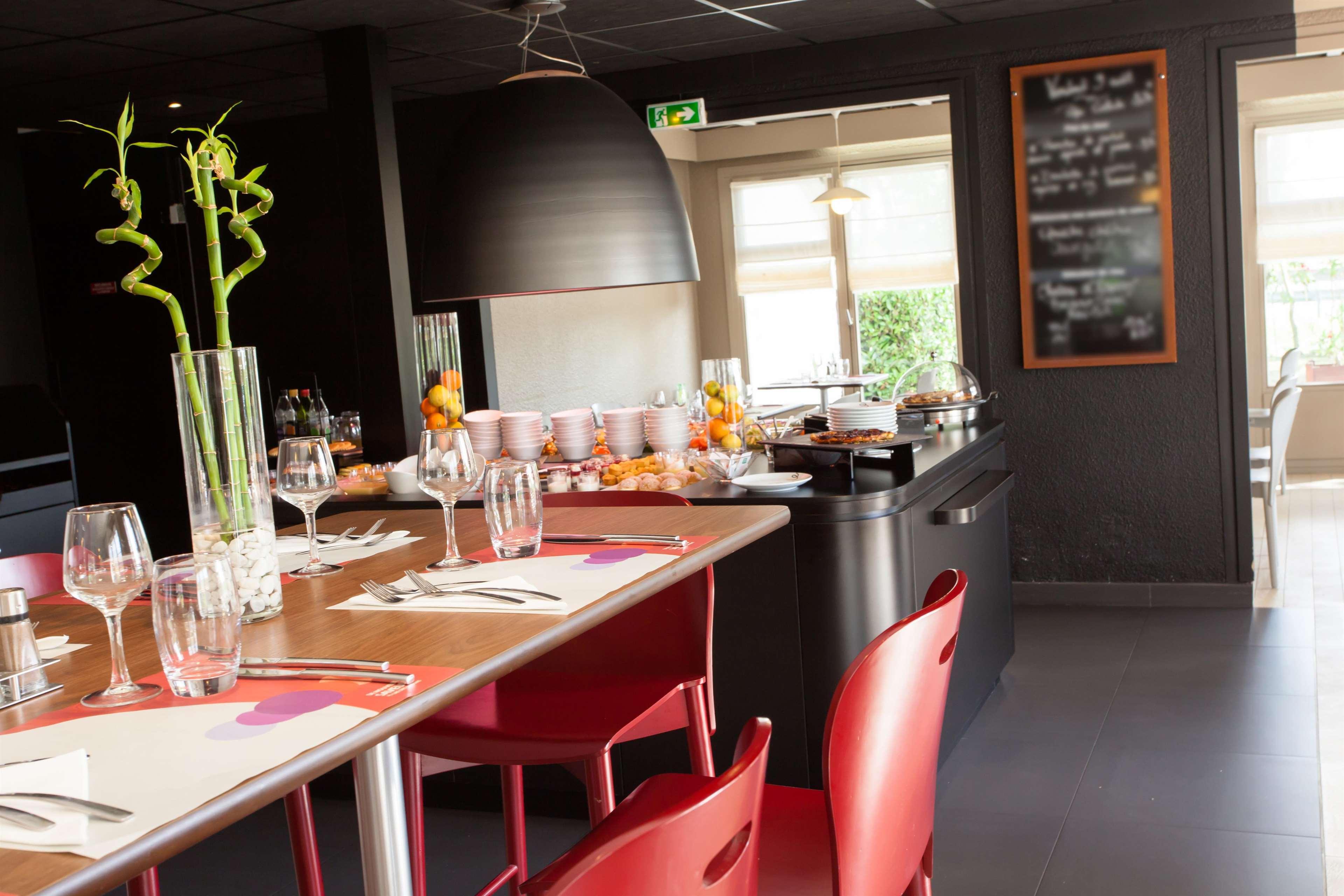 Campanile Saint-Malo ~ Saint-Jouan-Des-Guerets Hotel Екстериор снимка