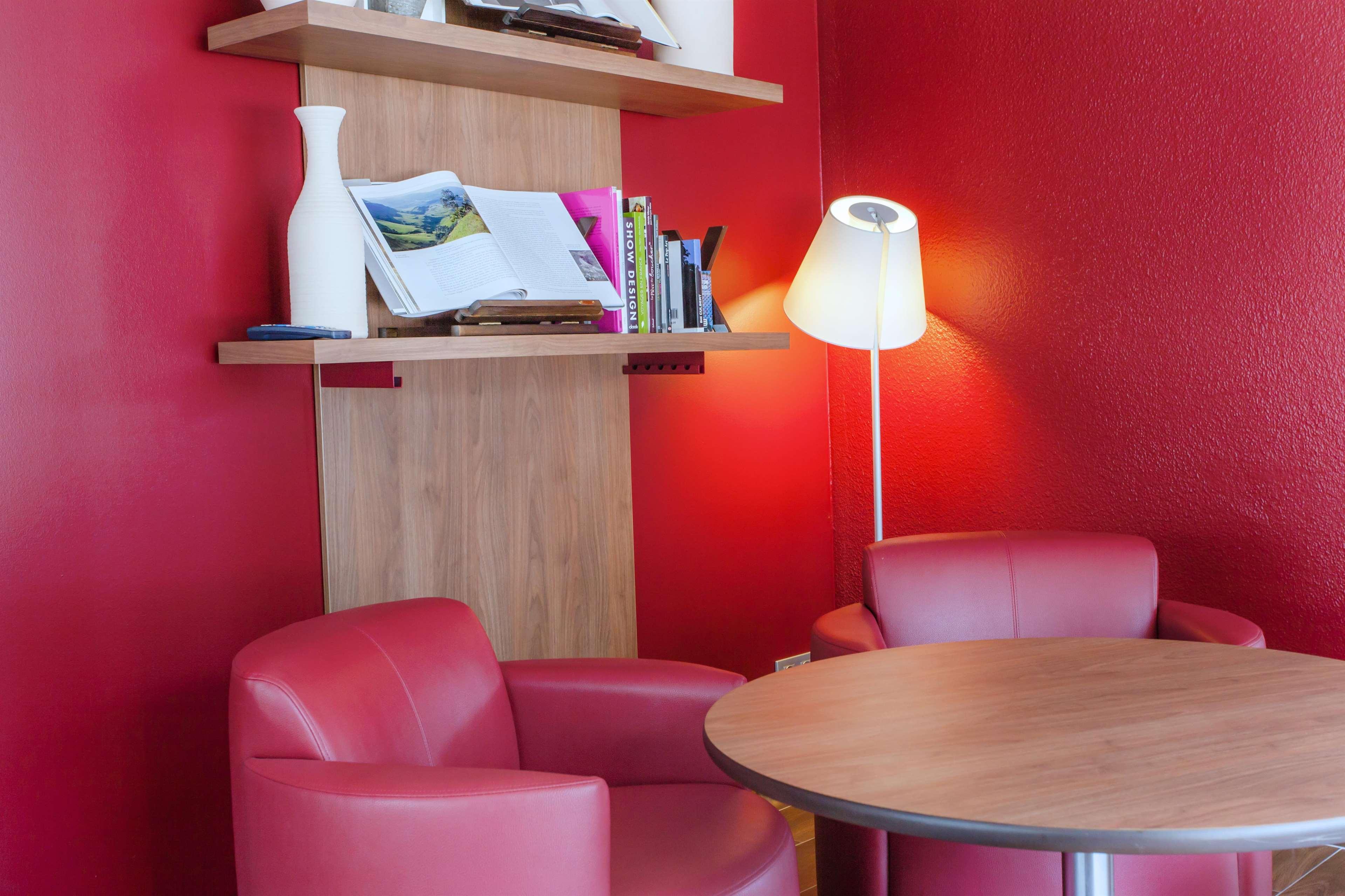 Campanile Saint-Malo ~ Saint-Jouan-Des-Guerets Hotel Екстериор снимка