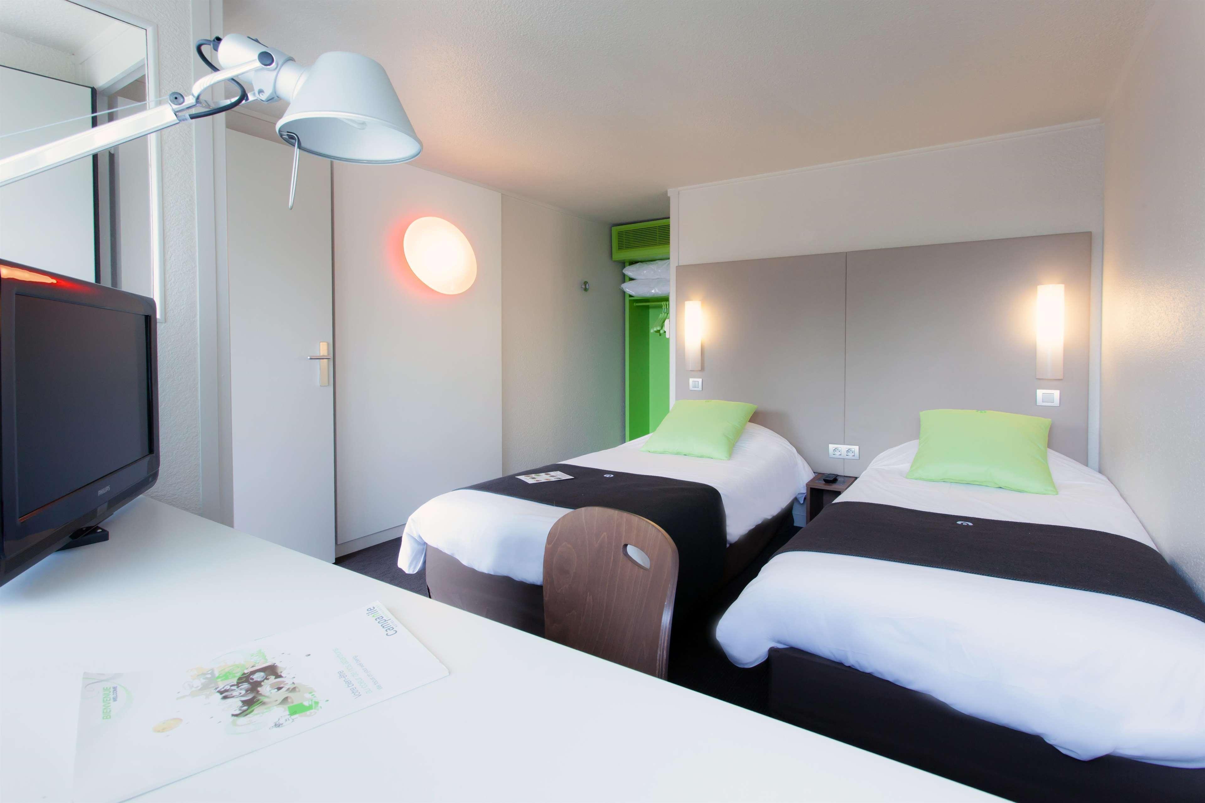 Campanile Saint-Malo ~ Saint-Jouan-Des-Guerets Hotel Екстериор снимка