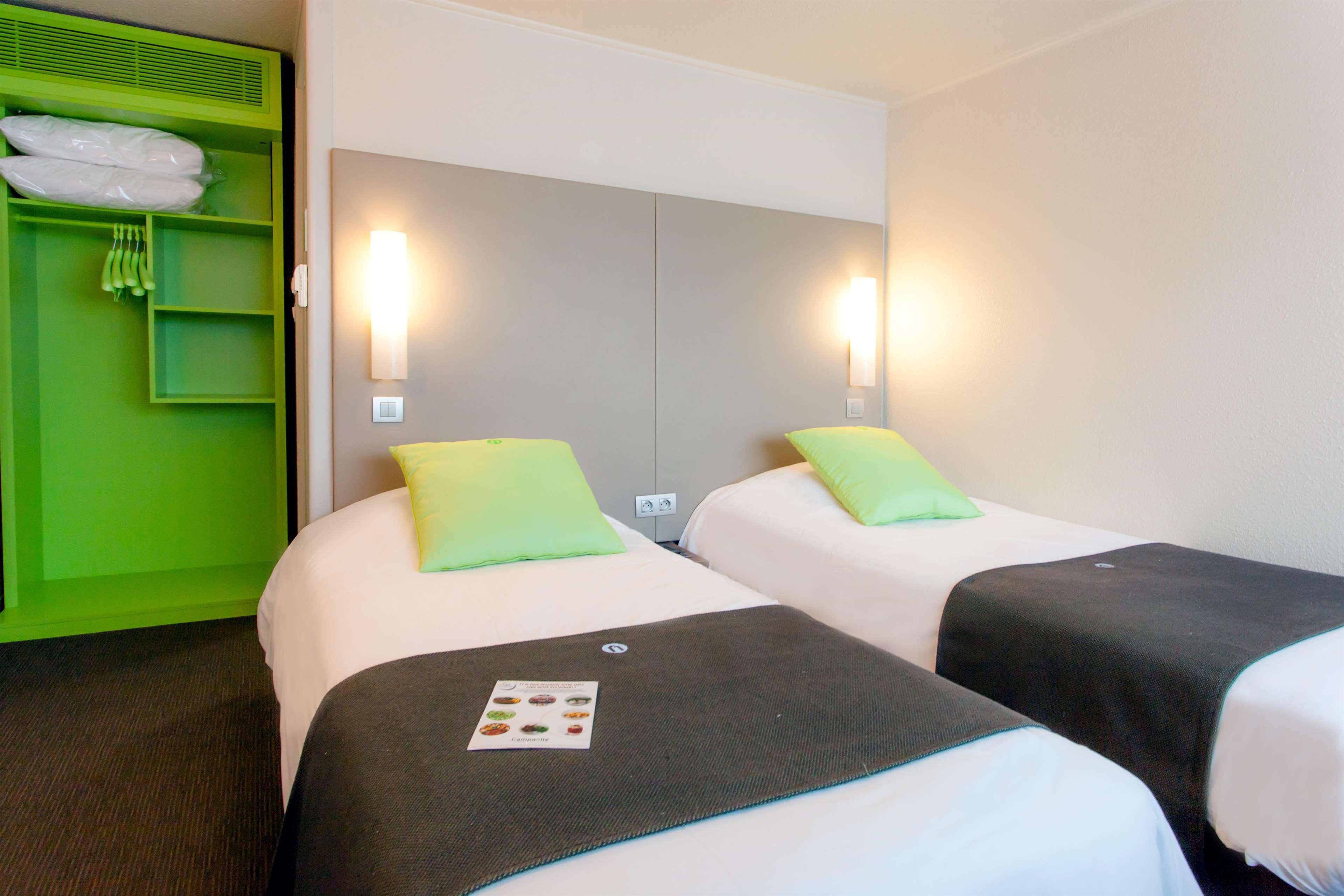 Campanile Saint-Malo ~ Saint-Jouan-Des-Guerets Hotel Екстериор снимка