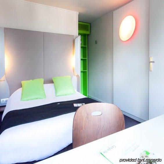 Campanile Saint-Malo ~ Saint-Jouan-Des-Guerets Hotel Екстериор снимка