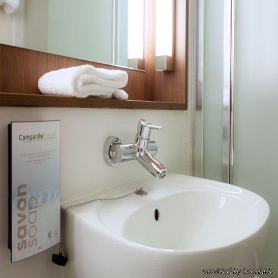 Campanile Saint-Malo ~ Saint-Jouan-Des-Guerets Hotel Екстериор снимка