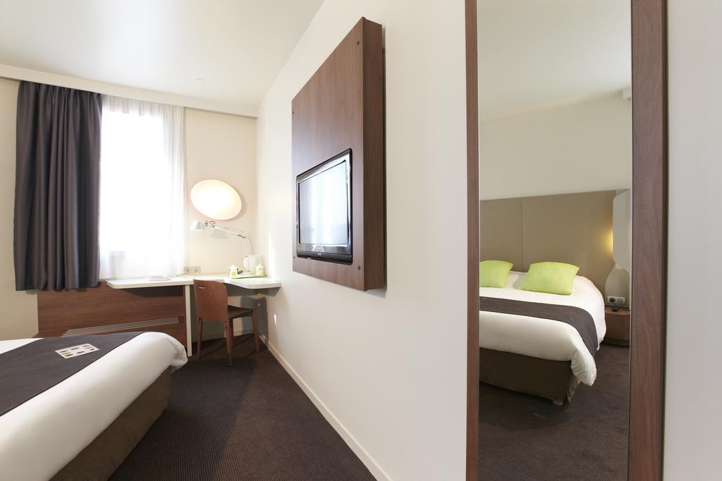 Campanile Saint-Malo ~ Saint-Jouan-Des-Guerets Hotel Екстериор снимка